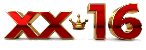 xx 16
